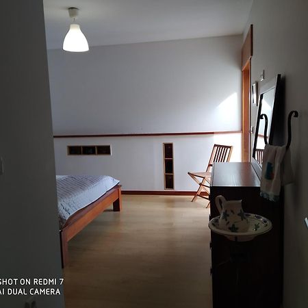 アルコス・デ・ヴァルデヴェス Casa Silva Do Minhoヴィラ エクステリア 写真