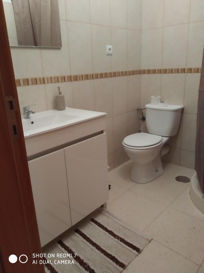 アルコス・デ・ヴァルデヴェス Casa Silva Do Minhoヴィラ エクステリア 写真