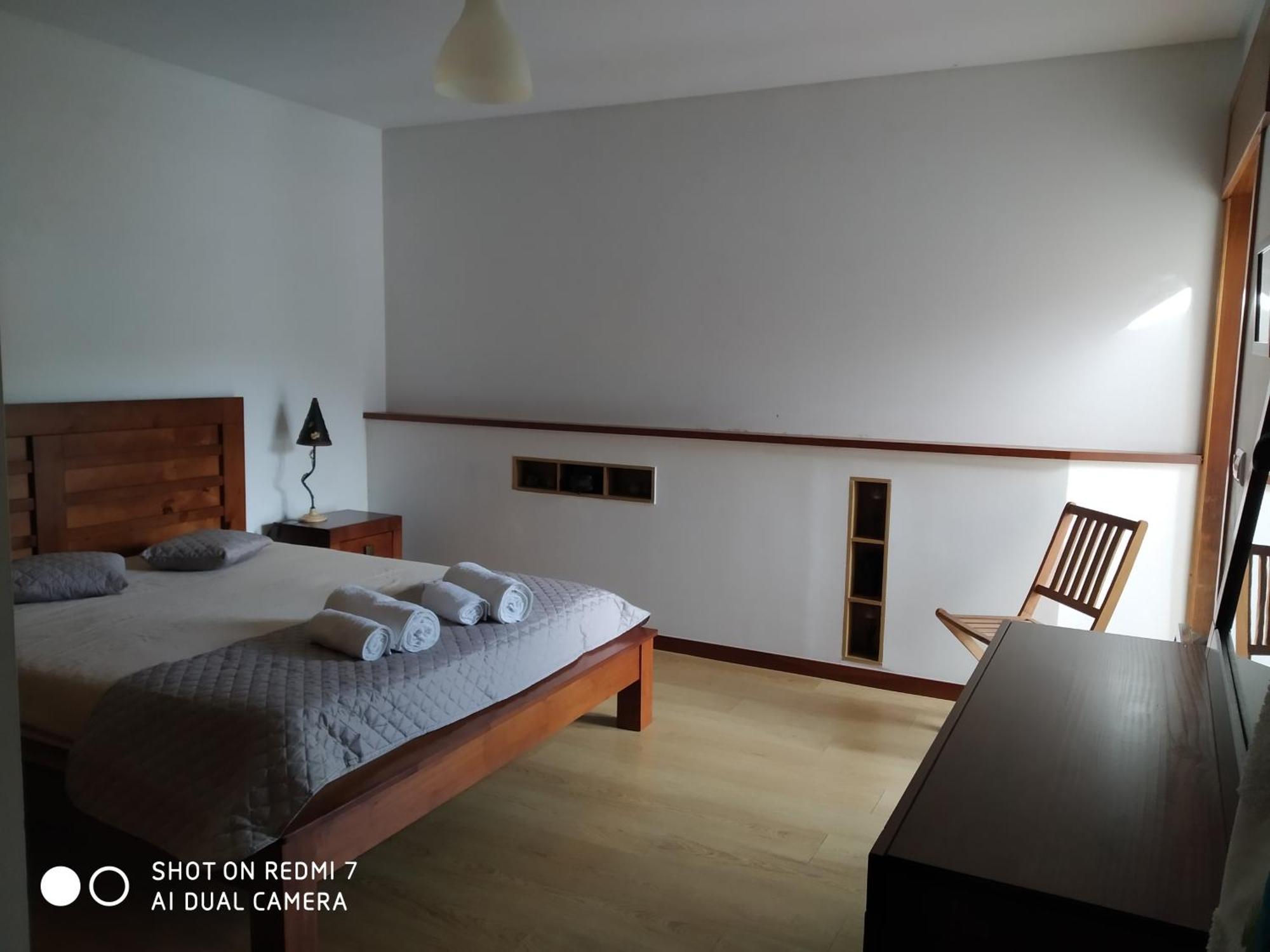 アルコス・デ・ヴァルデヴェス Casa Silva Do Minhoヴィラ エクステリア 写真