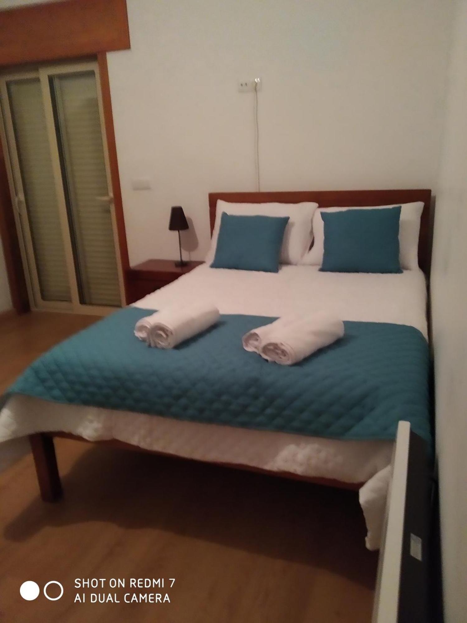 アルコス・デ・ヴァルデヴェス Casa Silva Do Minhoヴィラ エクステリア 写真